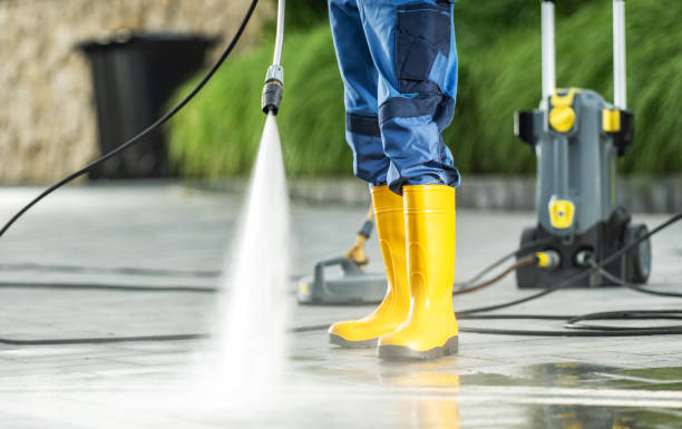 Why Choose Our Certified Pressure Washing Experts for Your Project Needs in Wesley Chapel, FL?