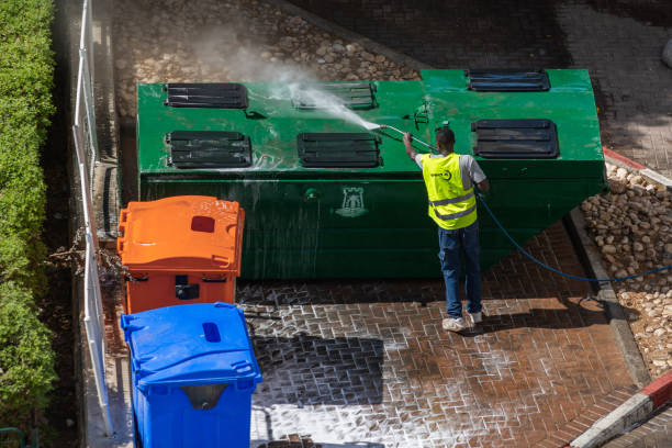 Roof Power Washing Services in Wesley Chapel, FL