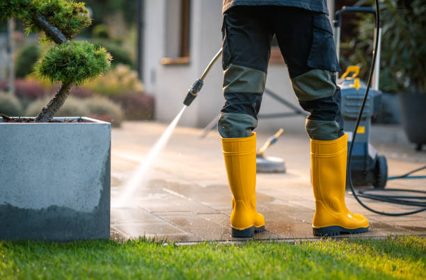 Pressure Washing Services for Businesses in Wesley Chapel, FL